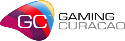 curacao gaming logo